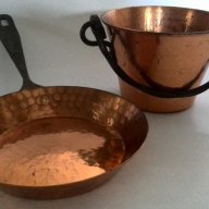 vintage посуда, снимка 1 - Антикварни и старинни предмети - 15184738