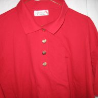 Дамска блуза с копчета, Barollo, Италия, 48 (2XL), снимка 1 - Блузи с дълъг ръкав и пуловери - 12903503