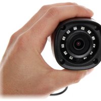 Dahua DH-HAC-HFW1200RP 2MPX 1080P Професионална Водоустойчива Охранителна Камера, снимка 2 - Камери - 19020168