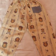 Гъзарски панталон с елек 3-4 год. , снимка 7 - Детски якета и елеци - 12558722