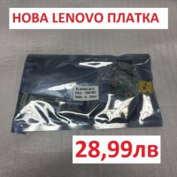 Нова DC Jack Платка за Lenovo ThinkPad Edge Едж E420 E425 E520 E525 04W1867 04W2083 55.4MH03.001, снимка 5 - Лаптоп аксесоари - 24084853