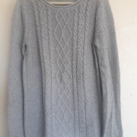 Дамски  пуловер, снимка 1 - Блузи с дълъг ръкав и пуловери - 22746631