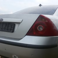 Ford Mondeo 1800, снимка 6 - Автомобили и джипове - 26086259