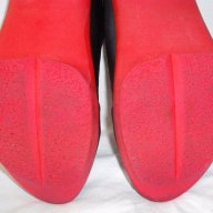 Ортопедично сабо, чехли, обувки "El Naturalista"original brand / естествена кожа и латекс, снимка 12 - Дамски елегантни обувки - 17801300