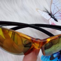 Спортни слънчеви очила на немската марка Acumed, снимка 10 - Слънчеви и диоптрични очила - 18645433