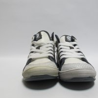 Детски кецове в бяло, снимка 2 - Детски обувки - 24304720