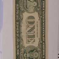 RARE.The SMITH BILL $ 1 DOLLAR 1935-G W/MOTTO, снимка 4 - Нумизматика и бонистика - 17818806