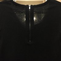 Красива блуза PROMOD, снимка 4 - Блузи с дълъг ръкав и пуловери - 24049371