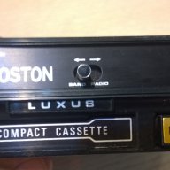 boston luxus-compact cassette-внос швеицария, снимка 13 - Други инструменти - 10502172