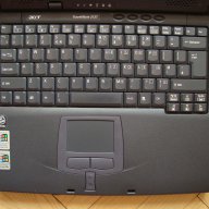 Acer Travelmate 212t на части, снимка 1 - Части за лаптопи - 6315233