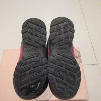 Обувки за преходи Quechua 34, снимка 2 - Детски маратонки - 22821432