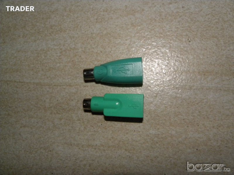 USB преходник , снимка 1