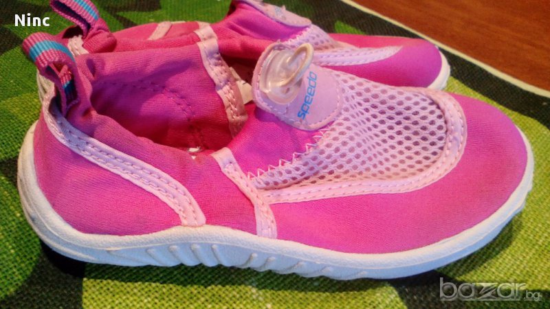 Детски гуменки Speedo №26, снимка 1