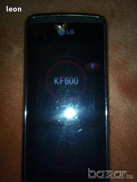 LG -KF600, снимка 1