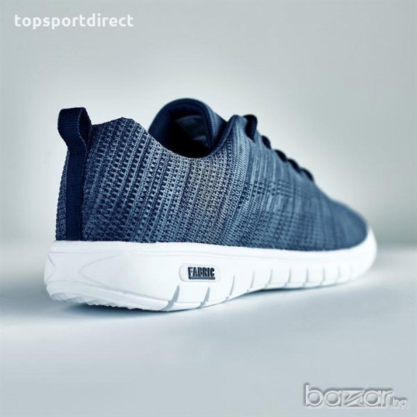 Спортни обувки Fabric Runner100%оригинал тъкан/текстил внос Англия. , снимка 1