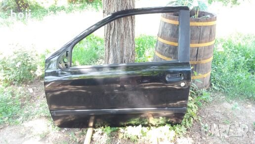 Лява врата за Фиат Пунто с 2 врати 94-99г., снимка 1