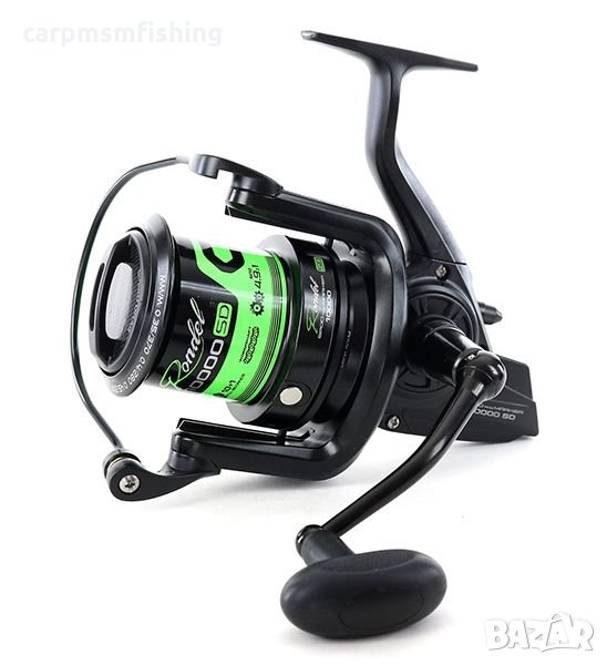 Промо CARP PRO МАКАРА RONDEL SPOD AND MARKER 10000 SD, снимка 1