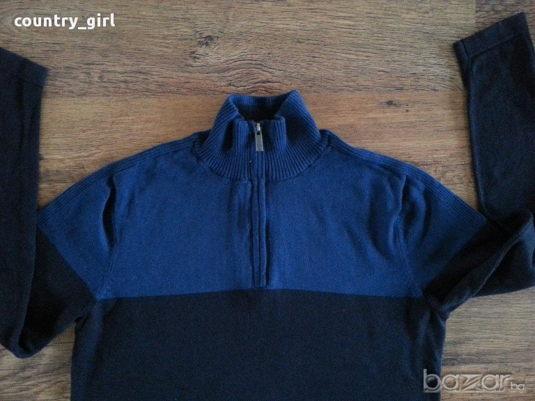 Calvin Klein - страхотна мъжка блуза, снимка 1