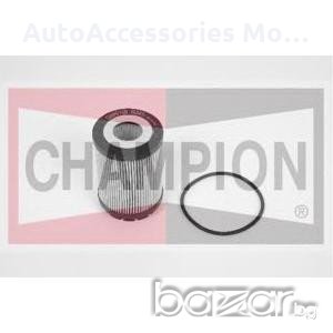 Маслен филтър CHAMPION за BMW E30, CITROEN, XANTIA, XSARA, JUMPER Box, Renault 19 , снимка 1