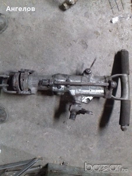 Въздушен / Пневматичен / къртач, снимка 1