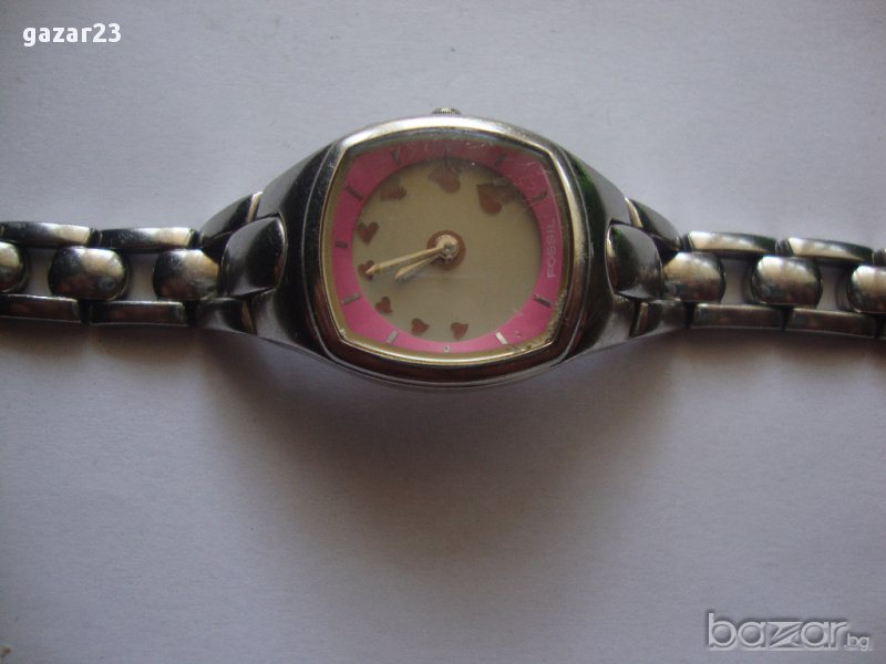 fossil, снимка 1