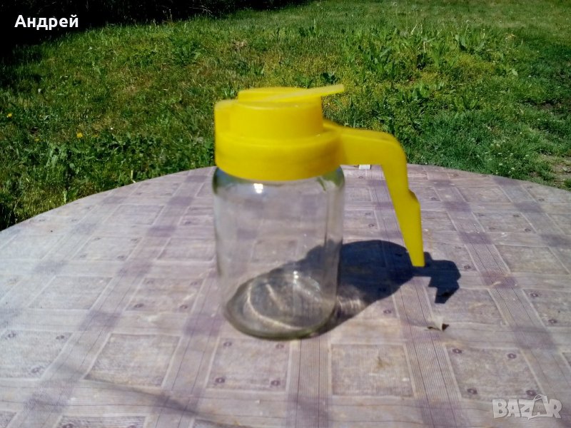 Бурканче за подправки #2, снимка 1