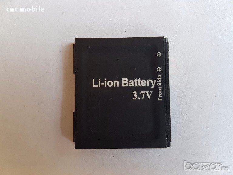 Батерия LG LGIP-470A - LG KE970 - LG KU970 - LG KF600 - LG KF700 - LG KF750, снимка 1