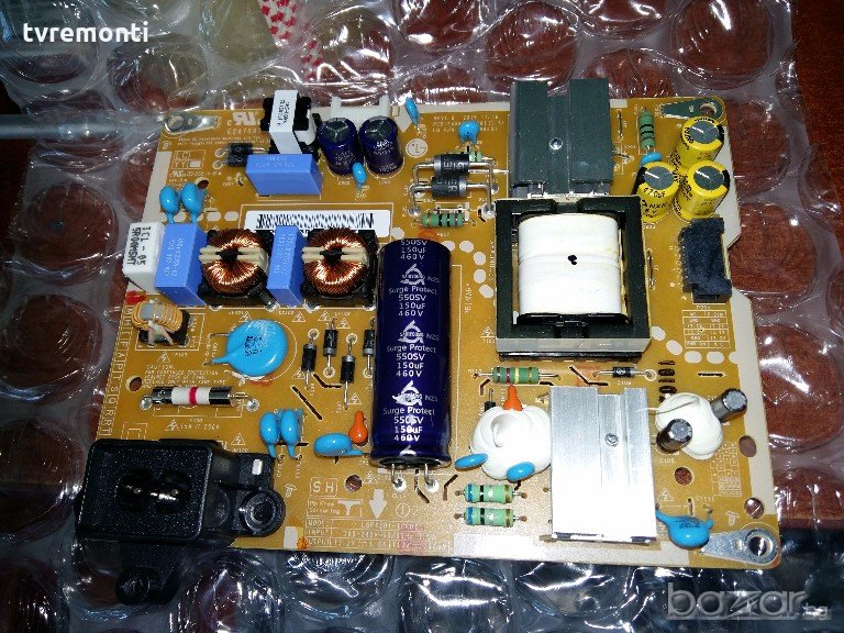 POWER SUPPLY EAY64308601 EAX66822701, снимка 1