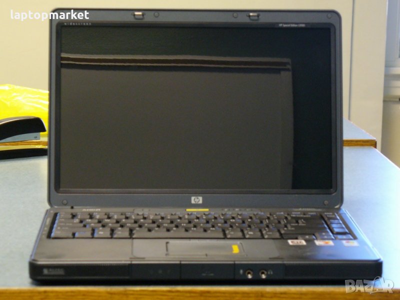 HP L2000 на части, снимка 1