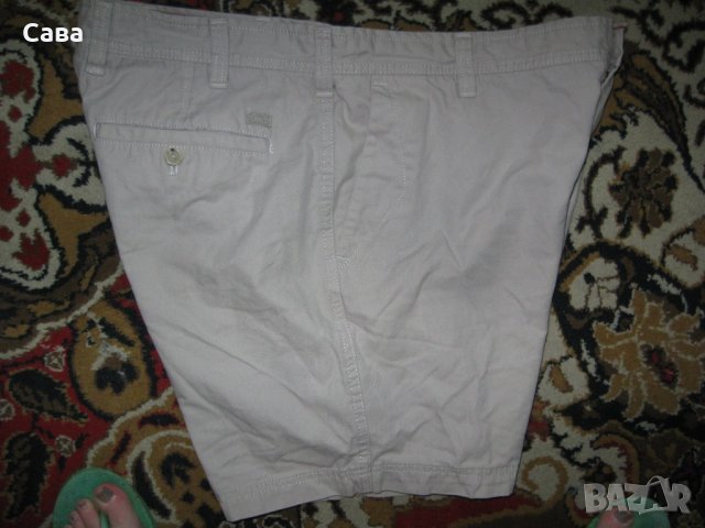 Къси панталони IZOD   мъжки,размер38, снимка 4 - Къси панталони - 21723918