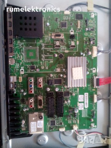 SHARP LC-37D65E на части, снимка 3 - Части и Платки - 24236693