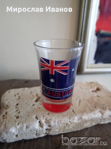 чашка от Австралия, снимка 2 - Колекции - 20992039