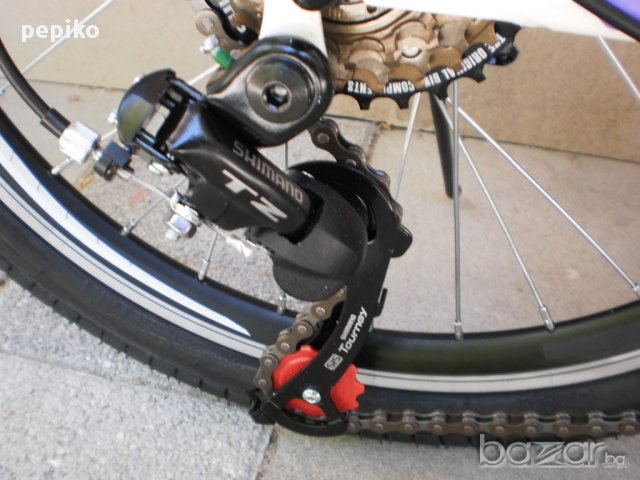 Продавам колела внос от Германия  детски велосипед HAPPI 20 цола модел 2015г , снимка 15 - Детски велосипеди, триколки и коли - 10853630