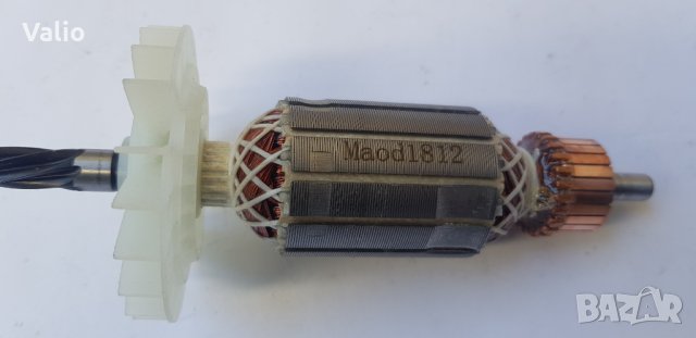 Ротор за перфоратор Bosch 2-24 оригинален или реплика, снимка 5 - Резервни части за машини - 24647167