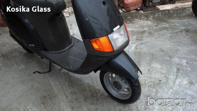 Piaggio Sfera 50cc - части, снимка 3 - Мотоциклети и мототехника - 13518916