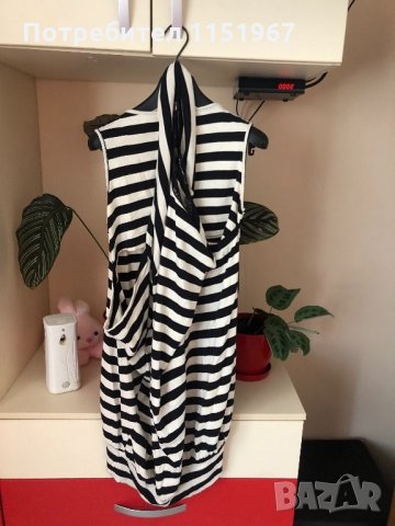 Дамска туника, снимка 2 - Туники - 26074182