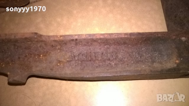 standard стари стеги 2бр-внос швеицария, снимка 15 - Други инструменти - 25133119