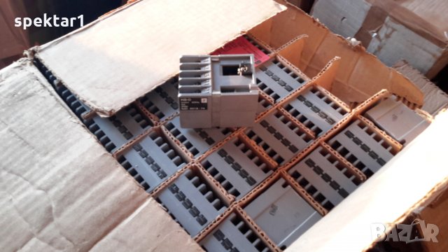  разпродажба контактори контактор КП0 к6 К10. К16 К25. КВ2. КВ3 и др. контактори