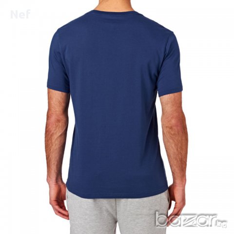 Нова тениска Converse Heritage Graphic T-Shirt, снимка 2 - Тениски - 17783320