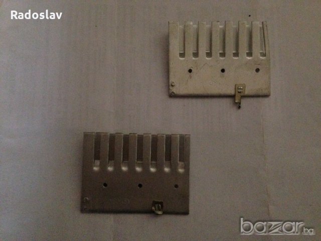 Радиатори алуминиеви , снимка 4 - Други - 21235933