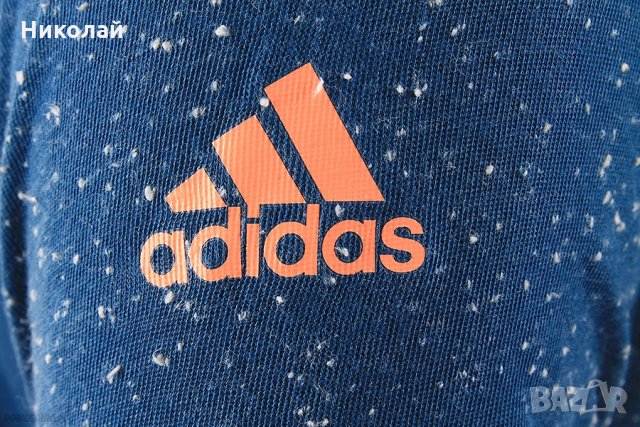 Adidas Aktiv Hoody, снимка 18 - Спортни екипи - 24372279