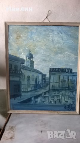 картина-пейзаж