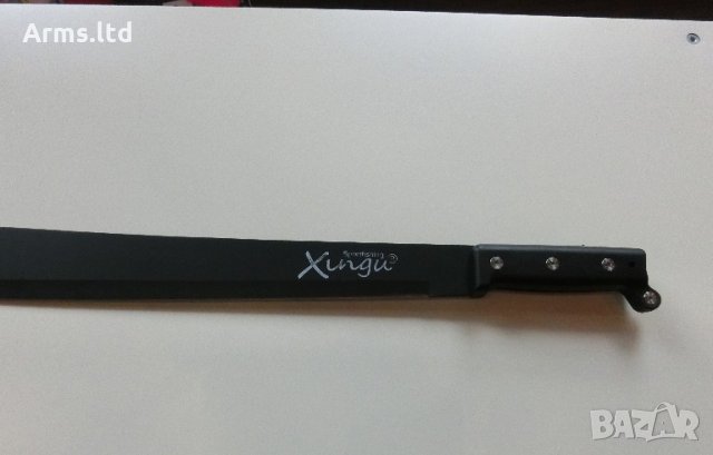 Къмпинг мачете, снимка 2 - Ножове - 22077040