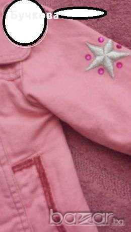 Уникален тренч за пролет / есен , 9-12 м., снимка 3 - Други - 11376951