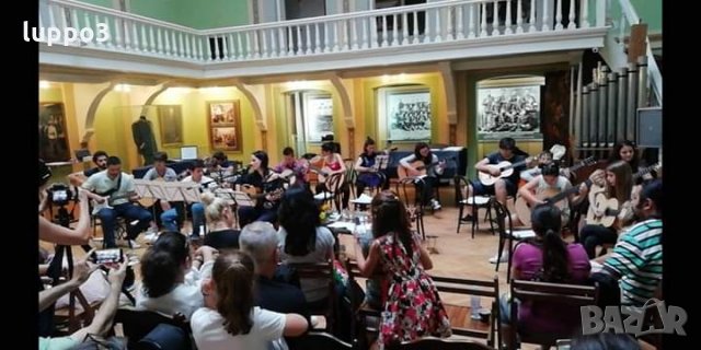 Уроци по китара Пловдив - учител по китара, музикална школа, снимка 7 - Спорт, танци, изкуство - 22969537