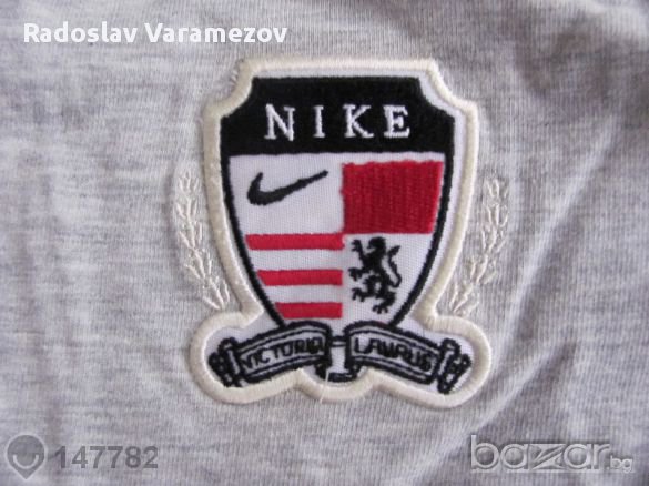 Nike тениска размер S Дамска 88 21, снимка 4 - Тениски - 8978690