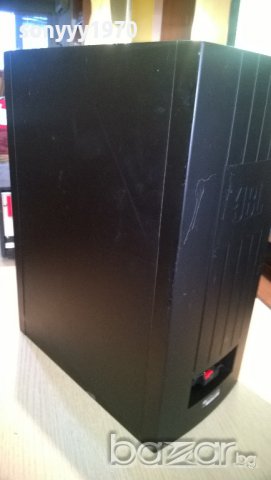 jbl esc200-subwoofer-northridge california-пасивен сабуфер-45/33/20см-внос англия, снимка 8 - Ресийвъри, усилватели, смесителни пултове - 9353332