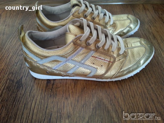 Replay Footwear - страхотни дамски кецове, снимка 2 - Кецове - 16949110