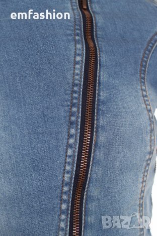 ДАМСКО ЯКЕ ХS, снимка 4 - Якета - 23854974