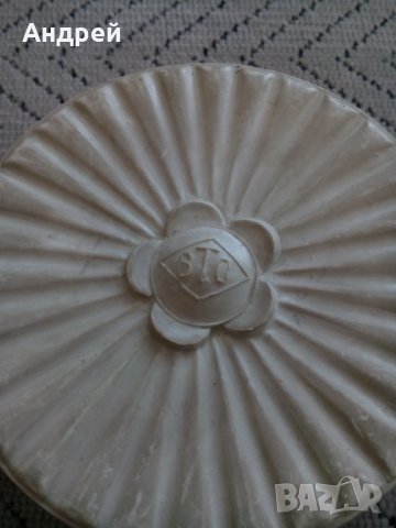 Стара Пудра ЕСТРАДА, снимка 5 - Антикварни и старинни предмети - 25579548